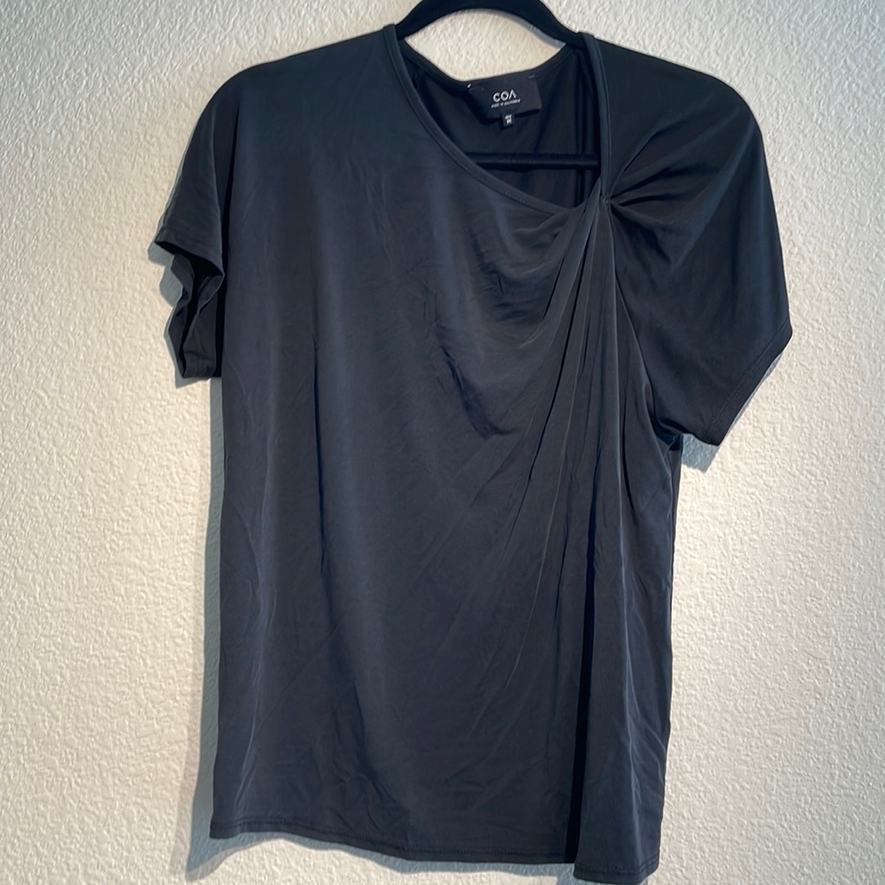 Anthropologie shirt